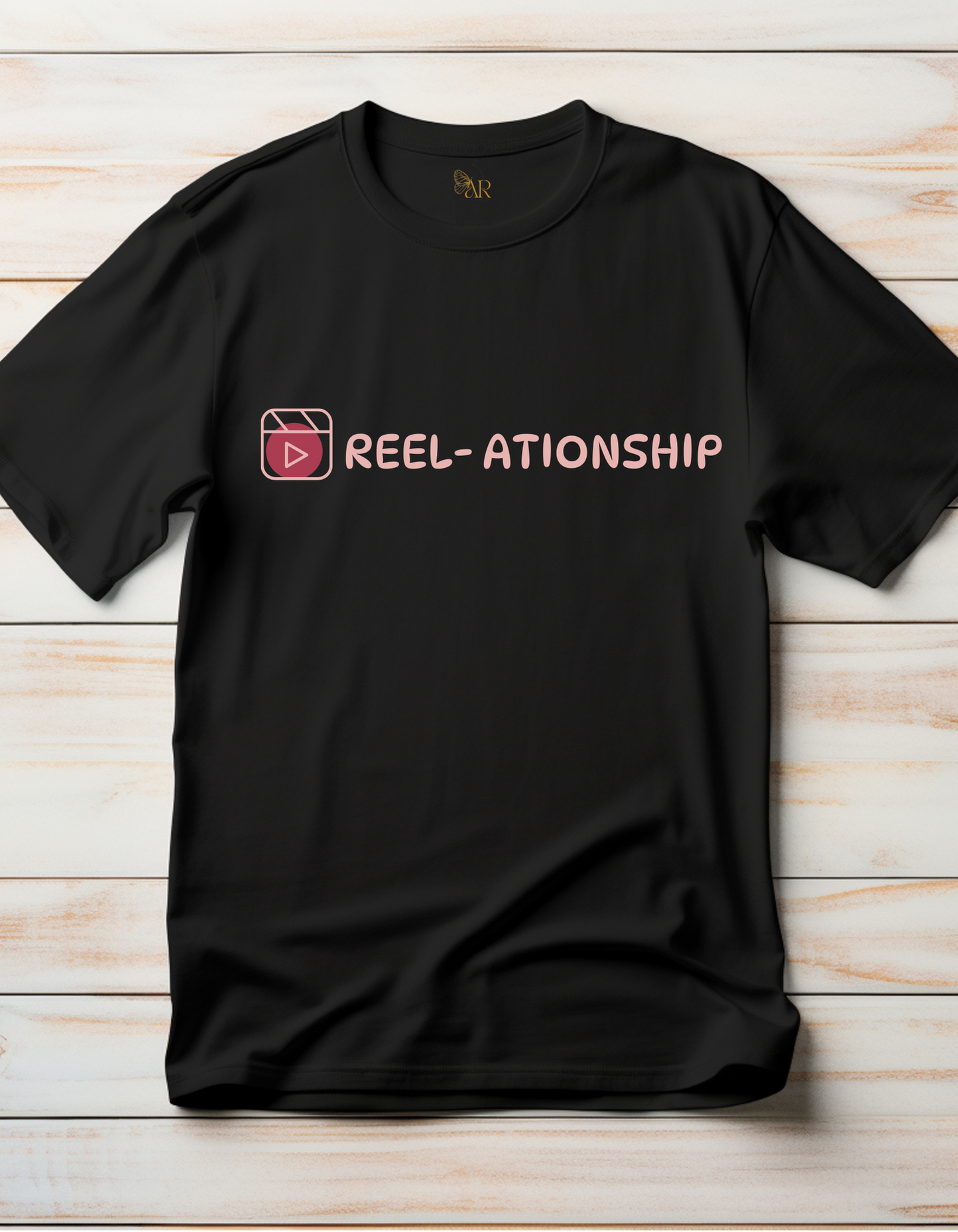 Reel-ationship