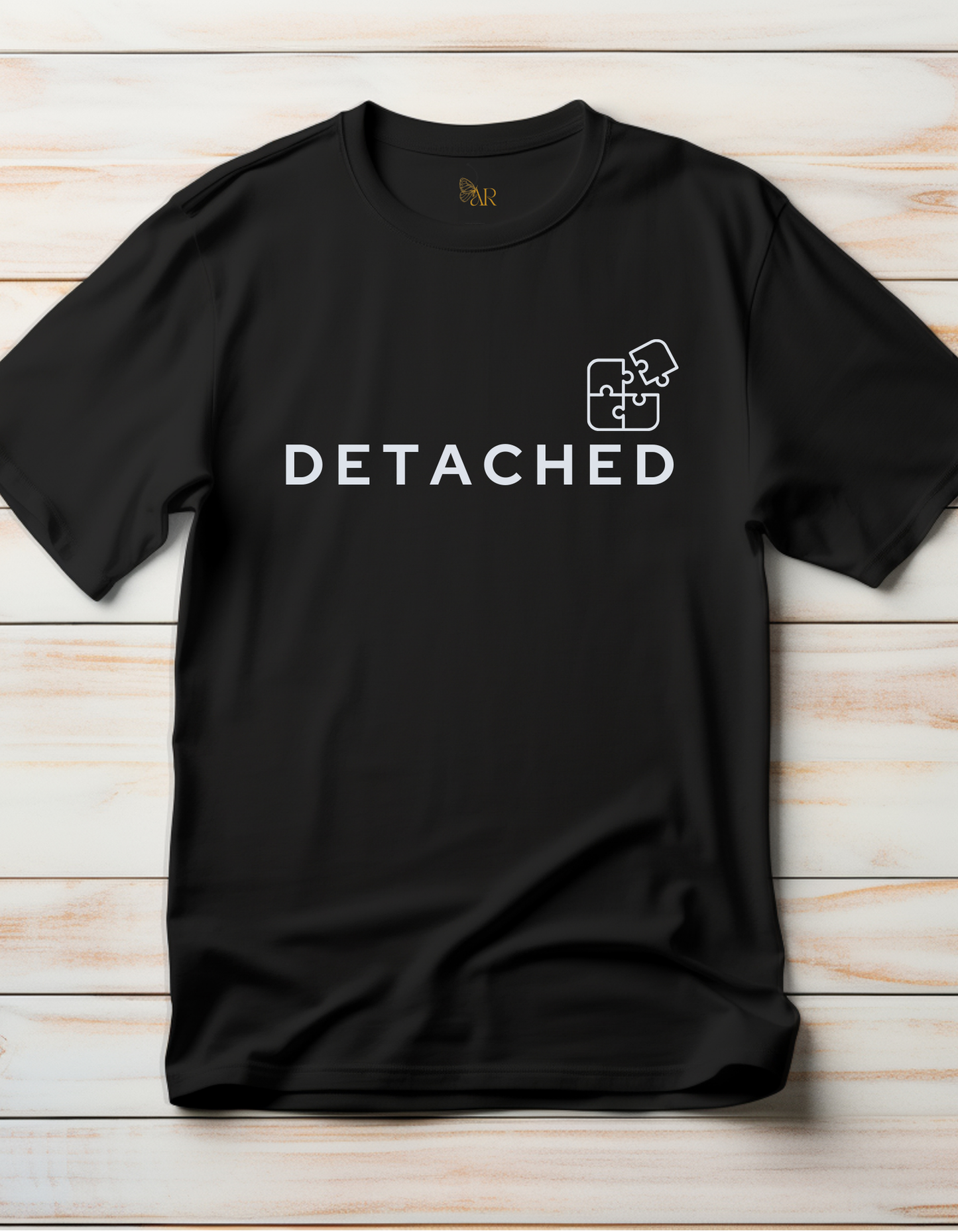 Detached