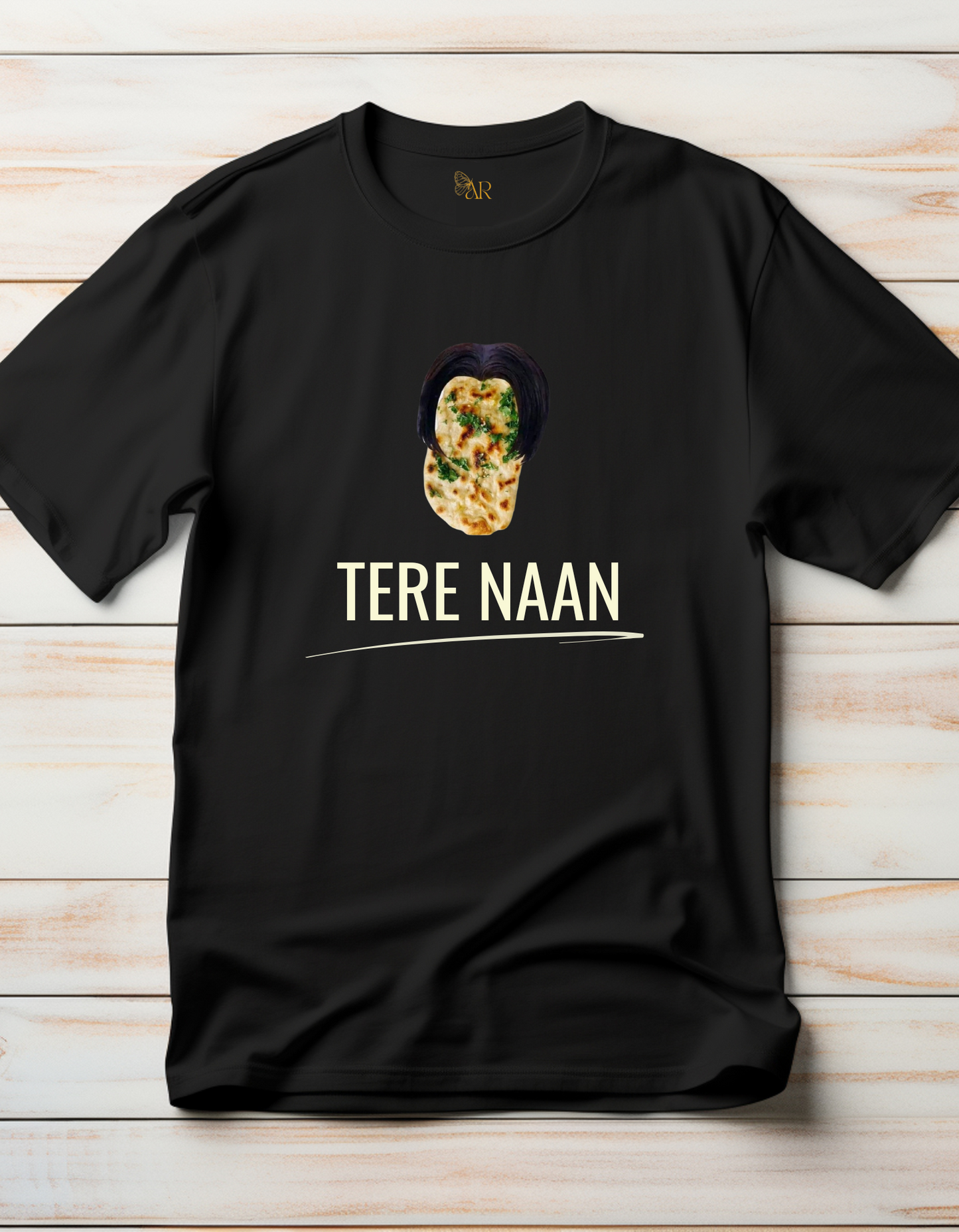 Tere Naan