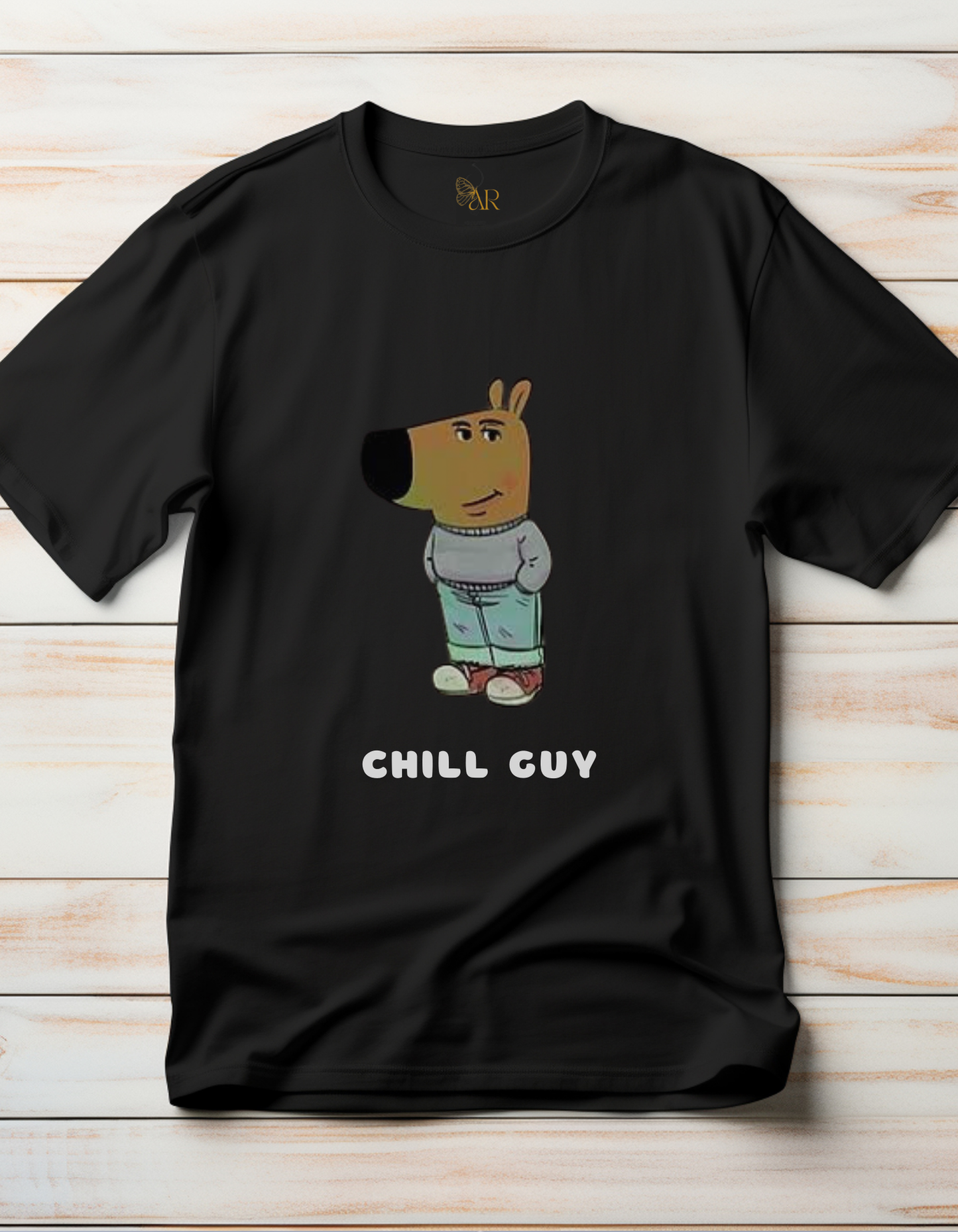 Chill Guy
