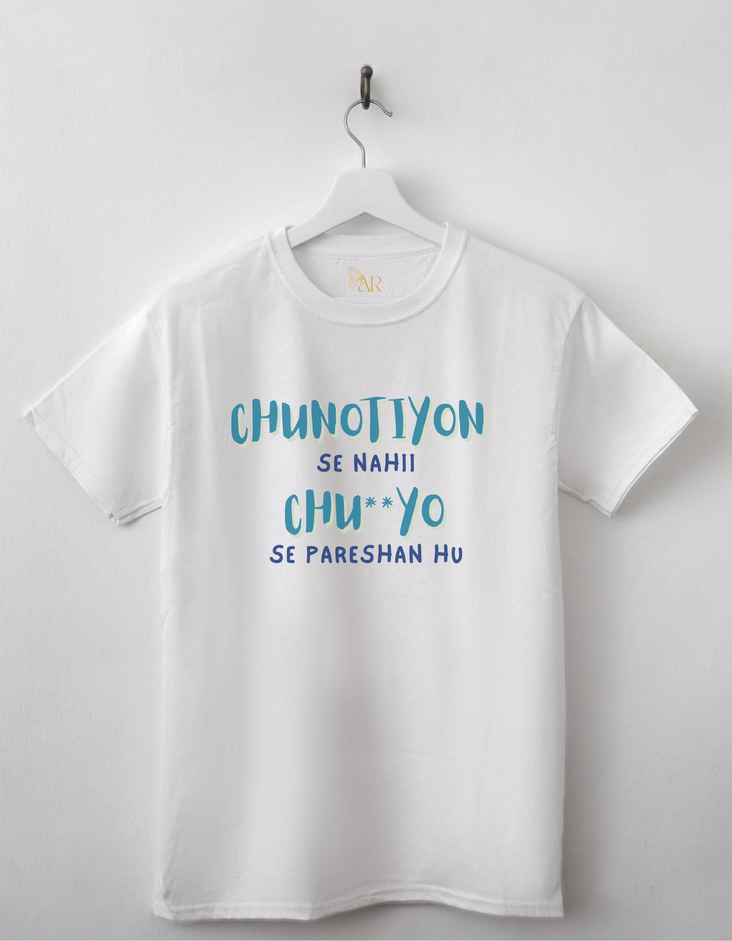 Chutiyon se Pareshan hu