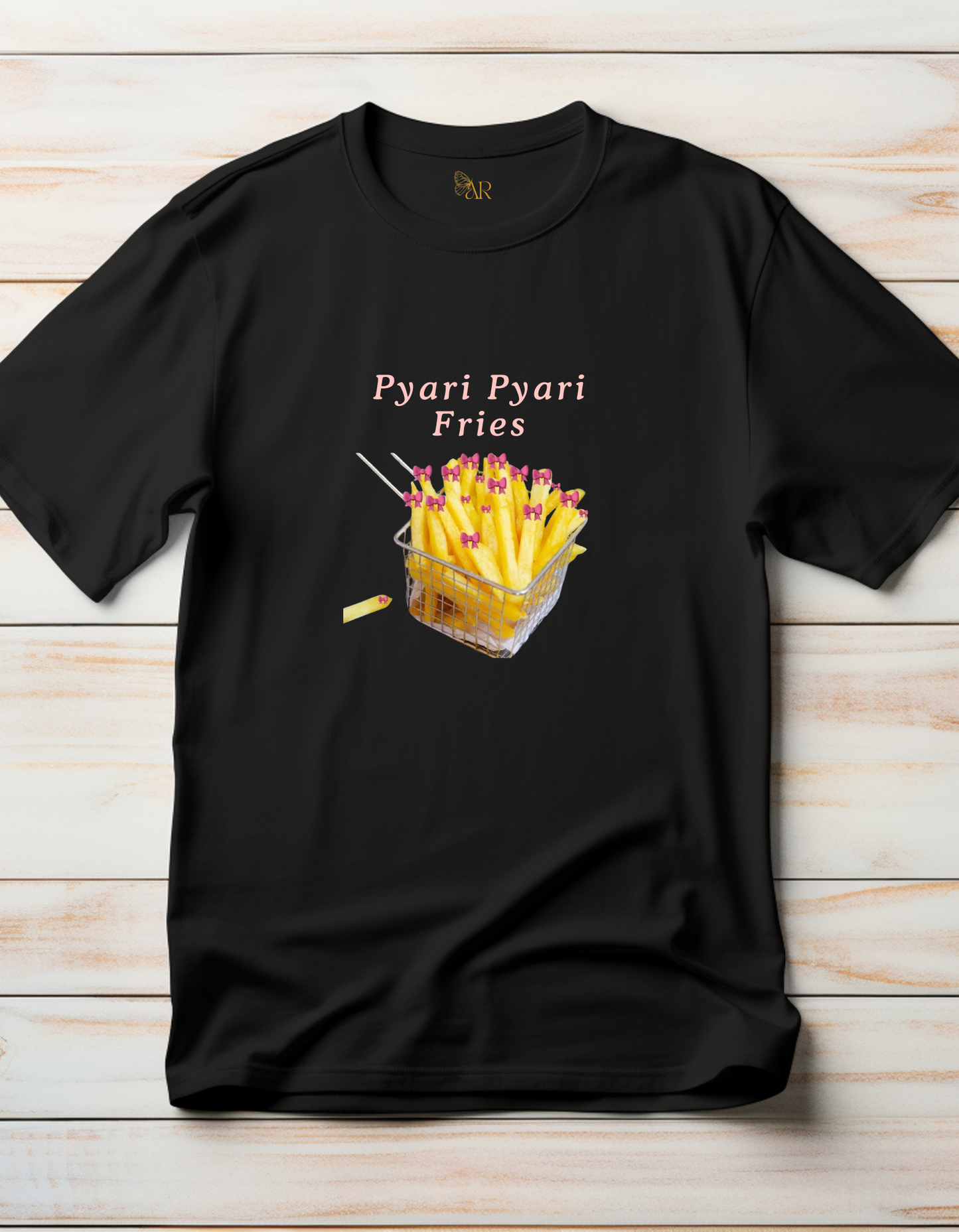 Pyaari Pyaari Fries
