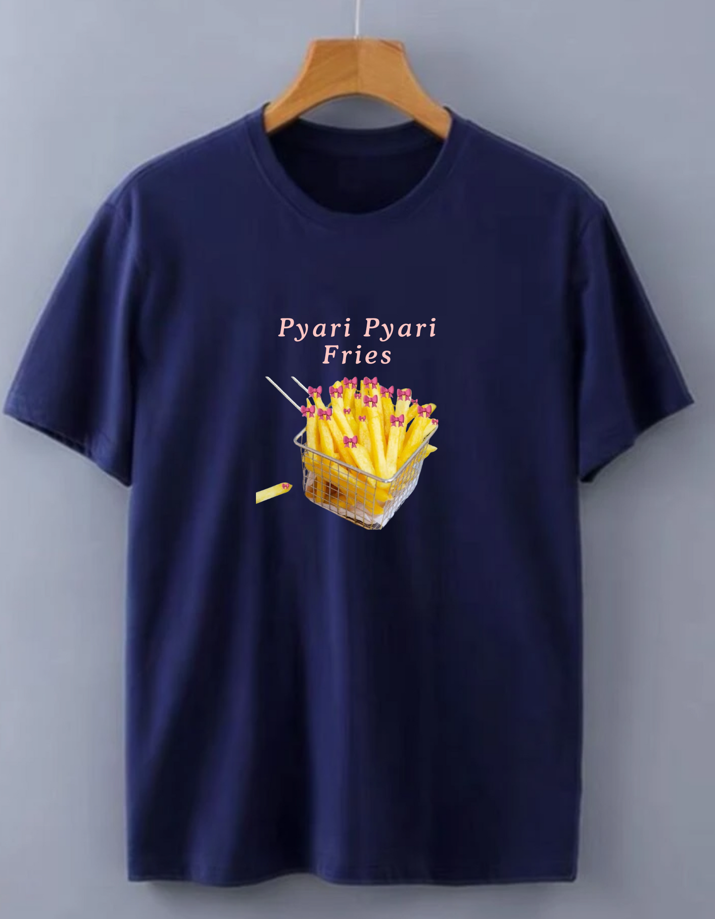 Pyaari Pyaari Fries
