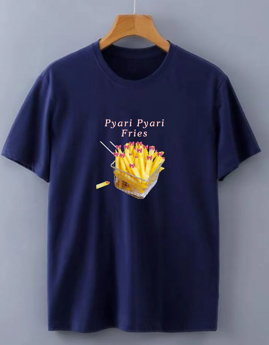 Pyaari Pyaari Fries