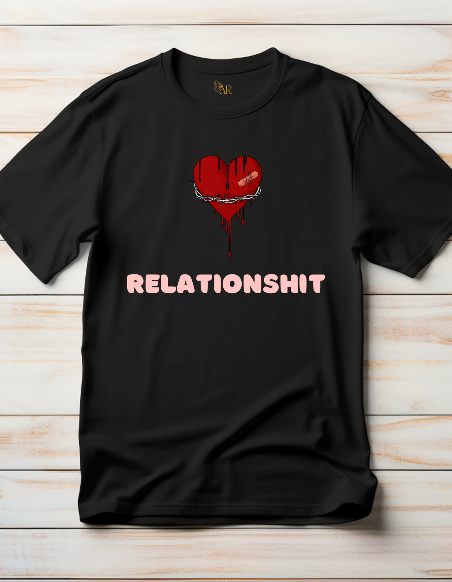 Relation-Shit