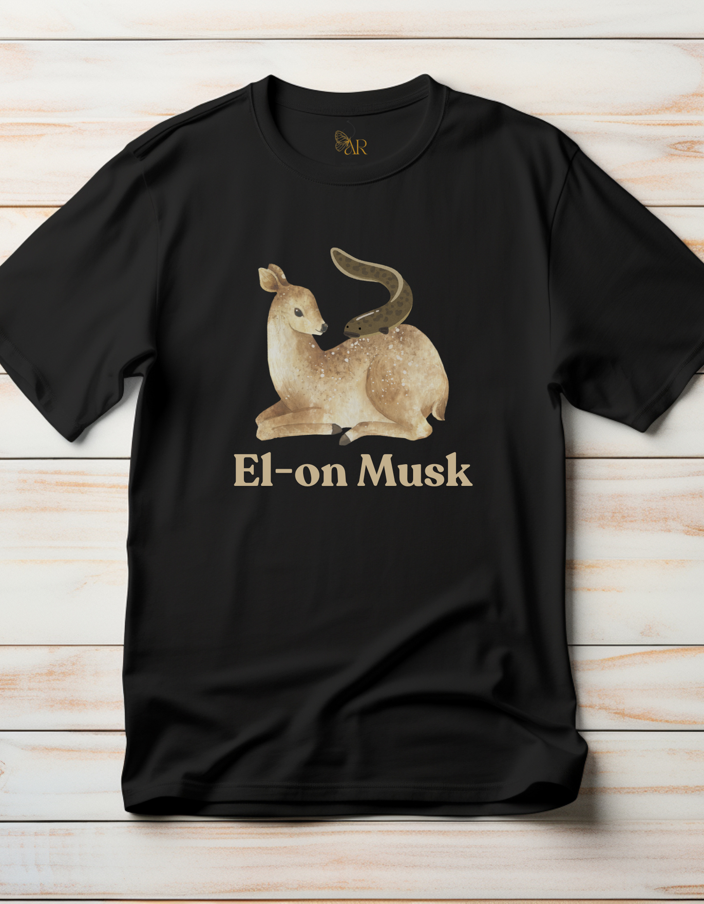 El-on Musk
