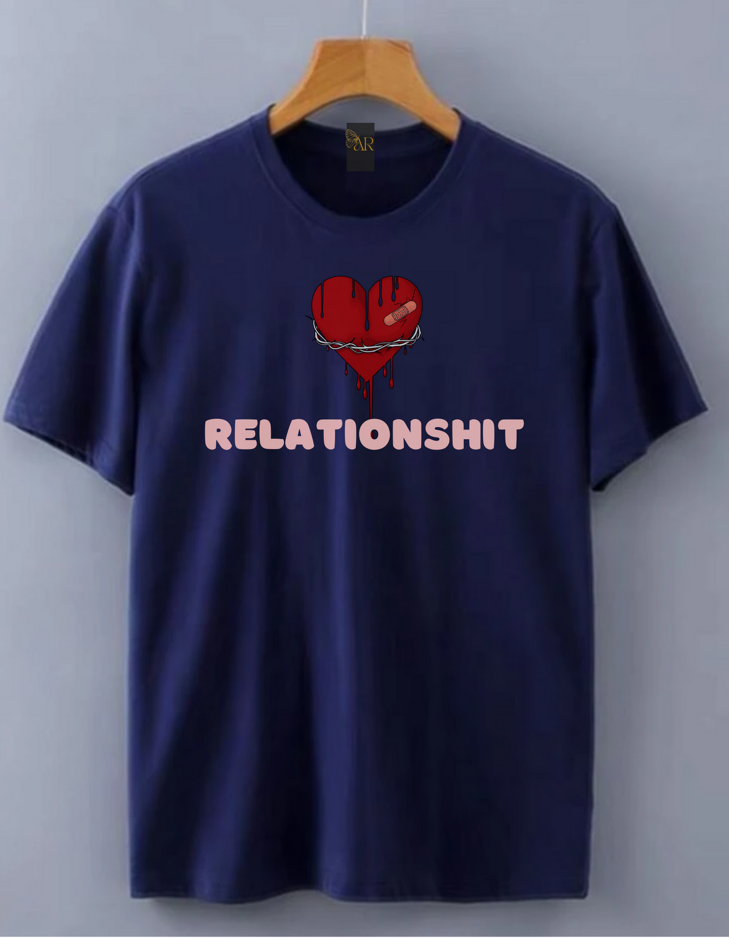 Relation-Shit