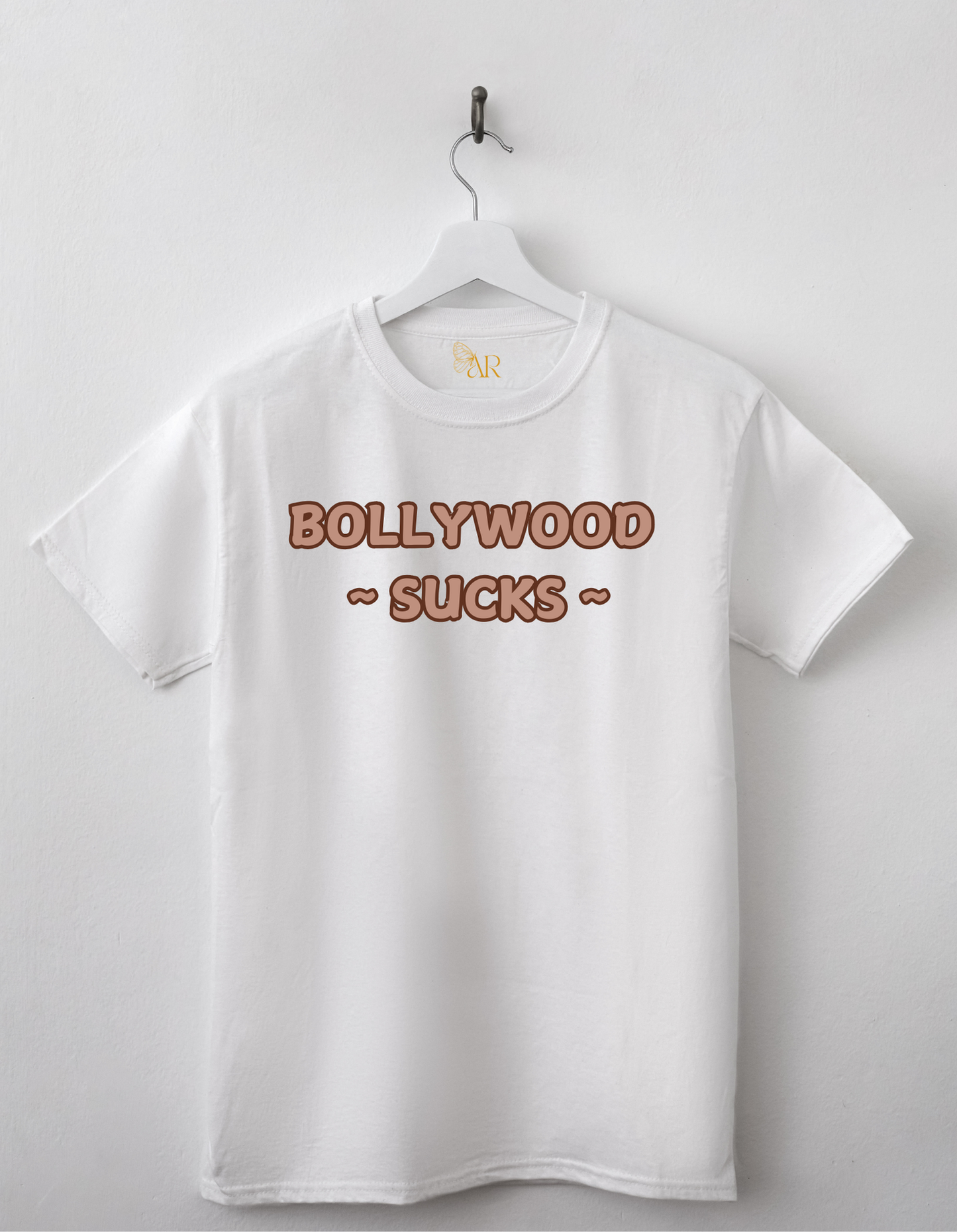Bollywood Sucks