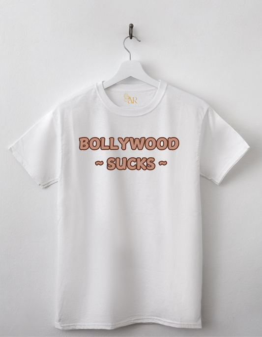 Bollywood Sucks