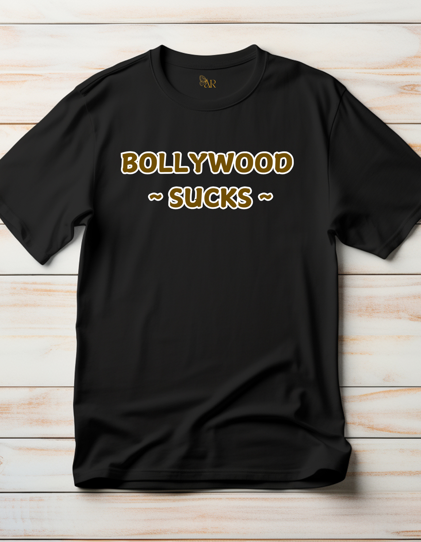 Bollywood Sucks