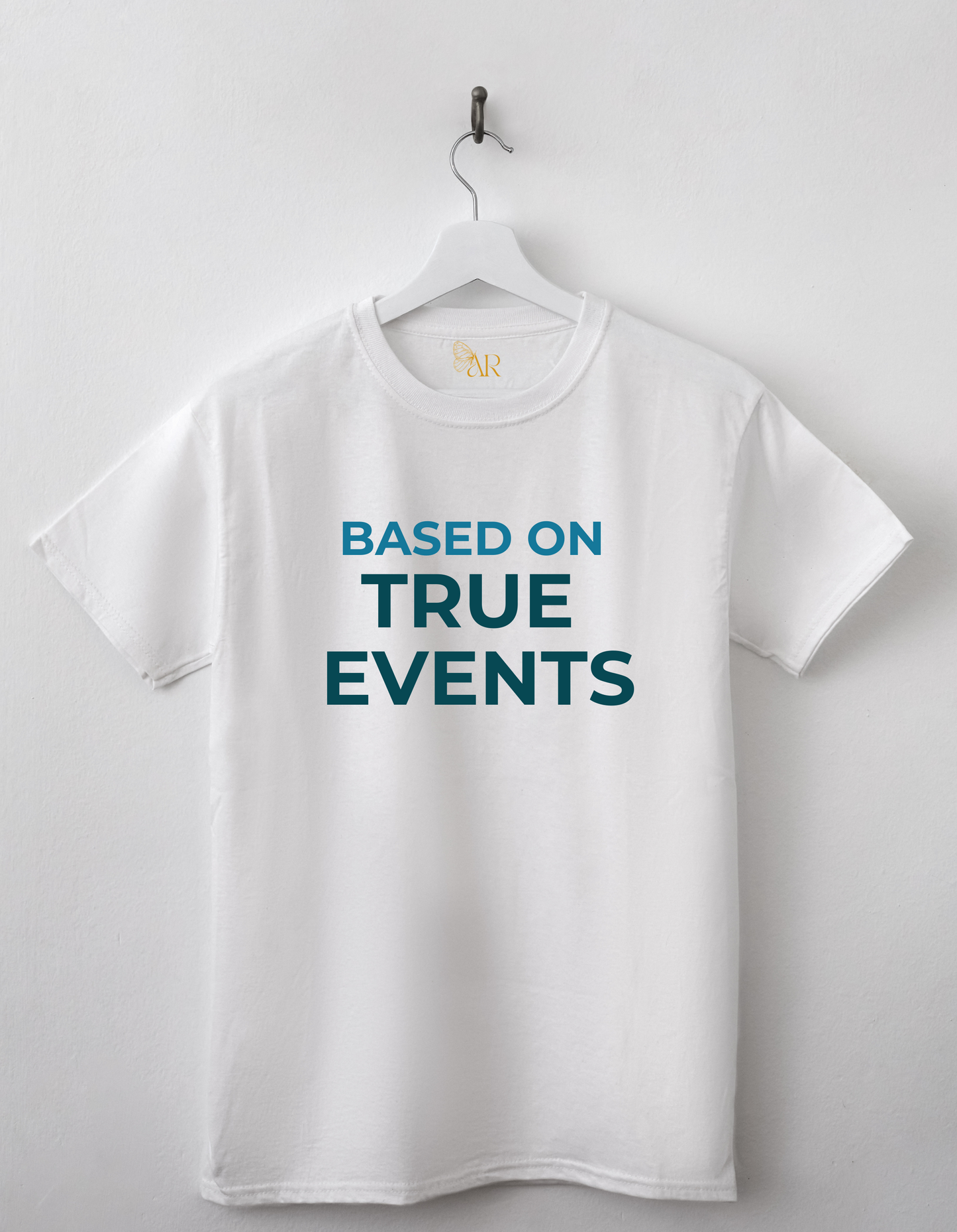 Based on True Events