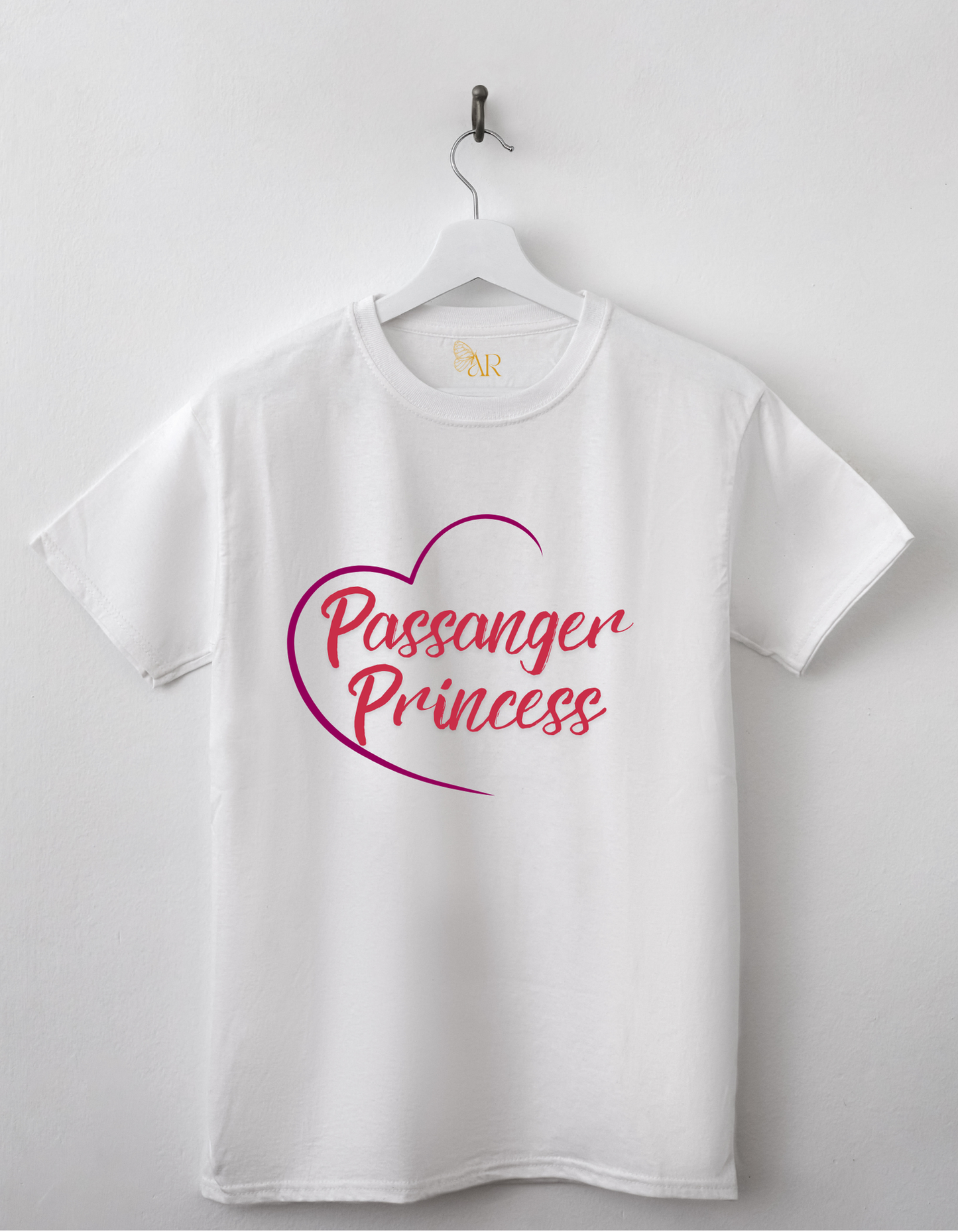 Passenger Princess