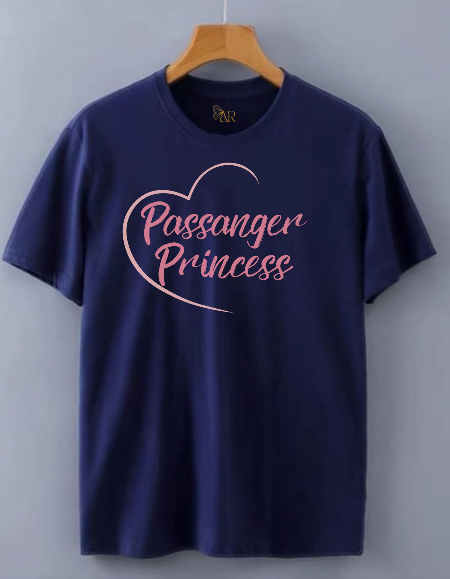 Passenger Princess