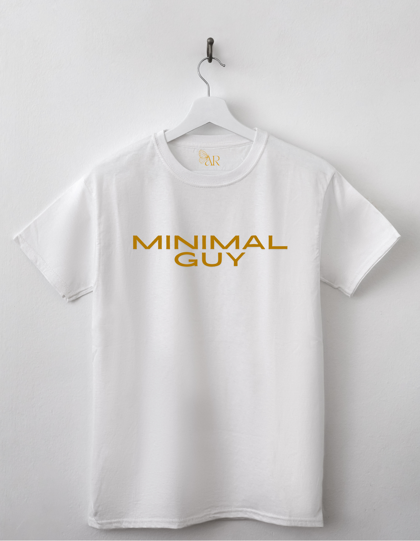 Minimal Guy