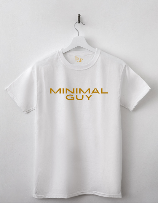 Minimal Guy