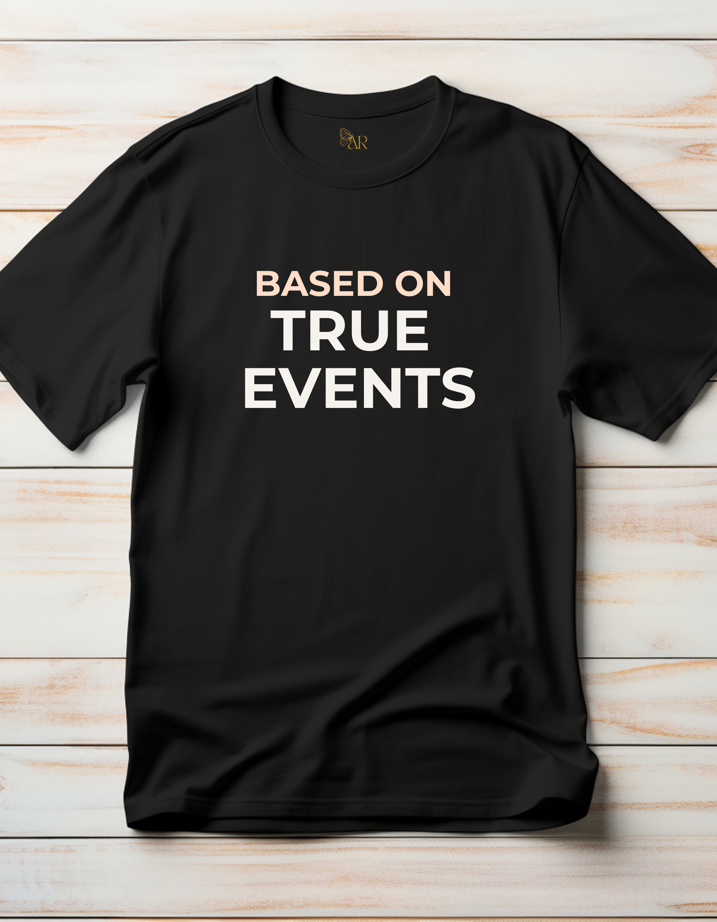 Based on True Events