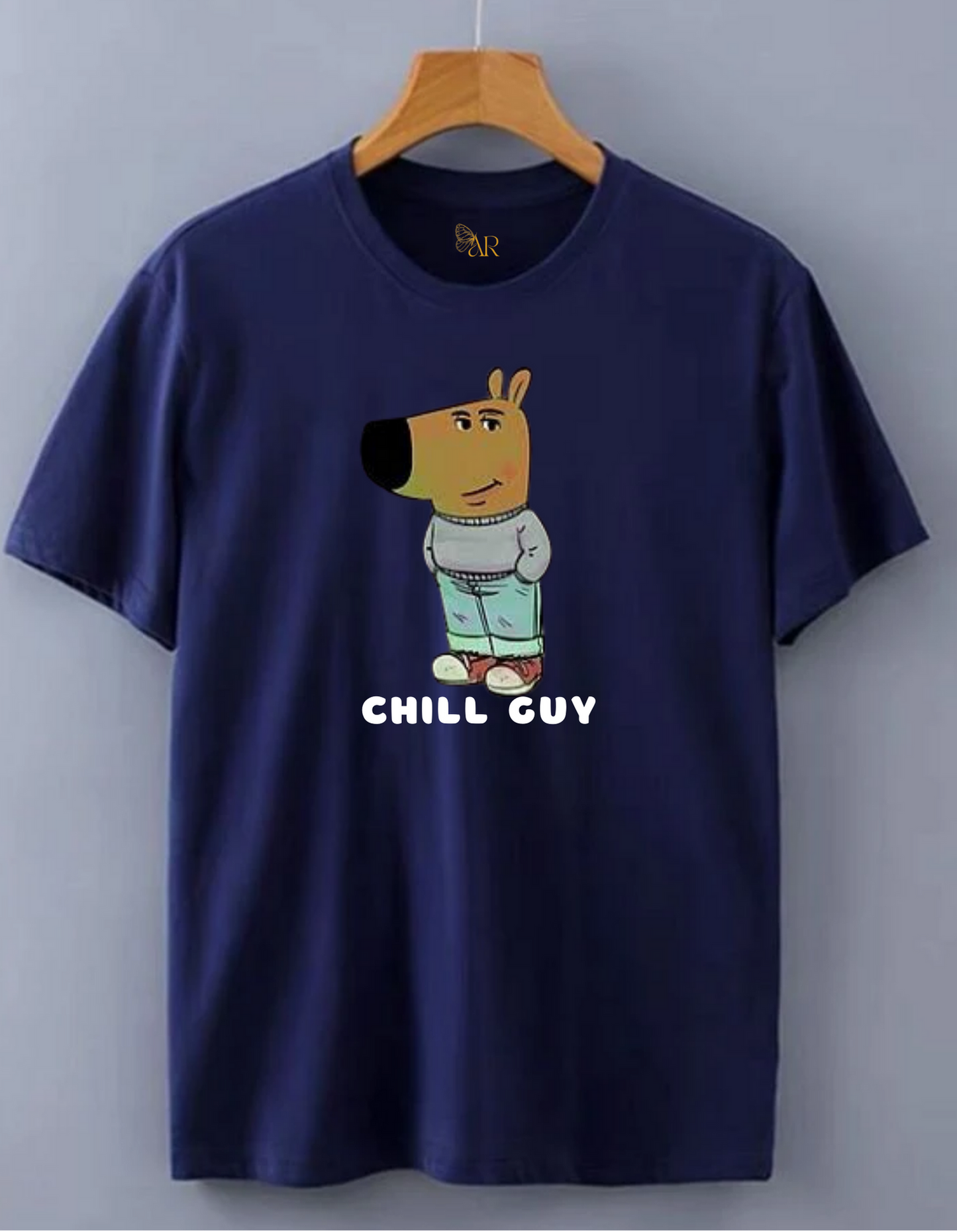 Chill Guy