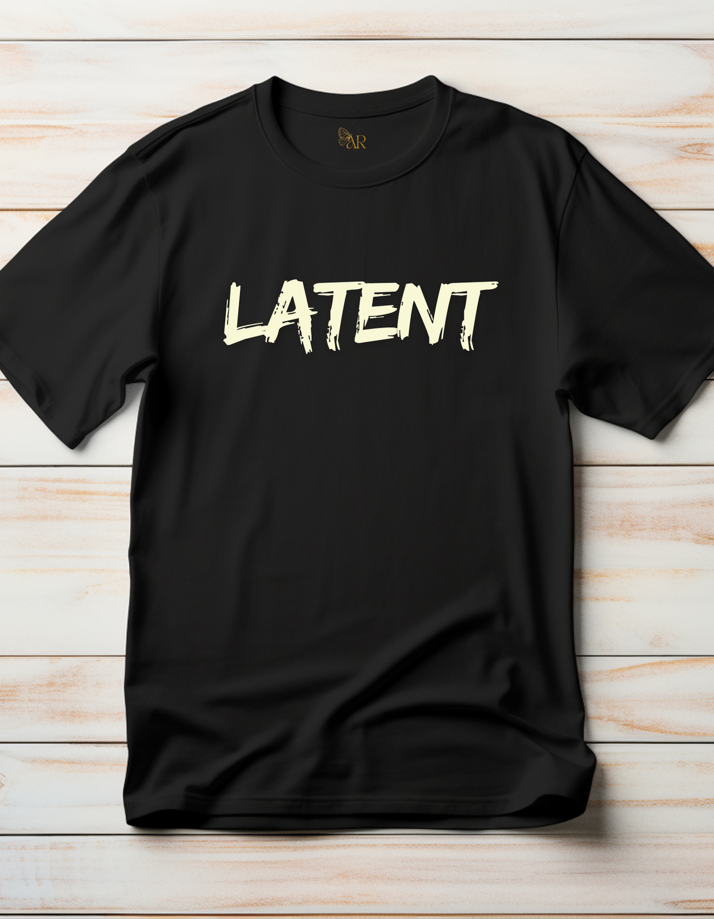 Latent