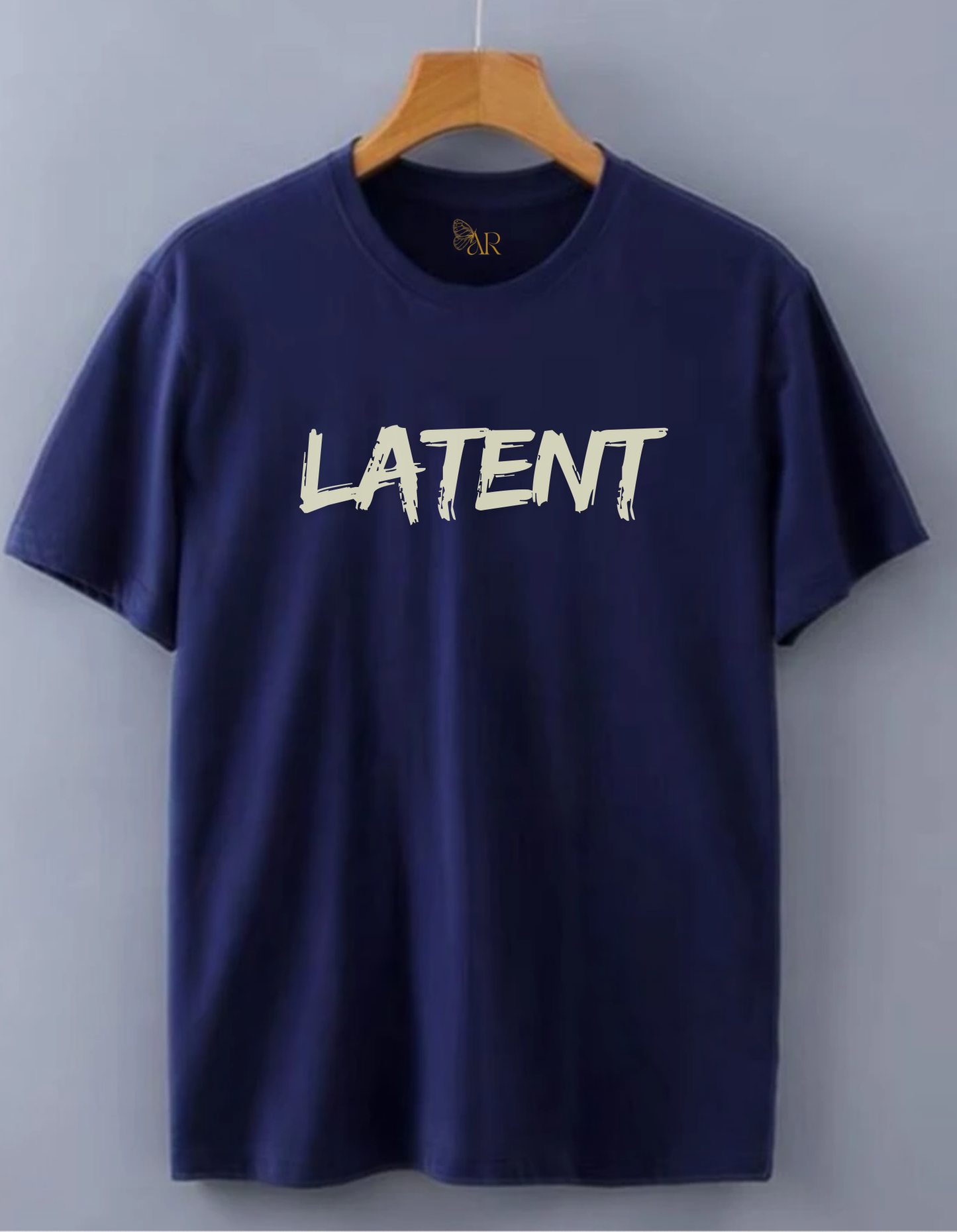 Latent