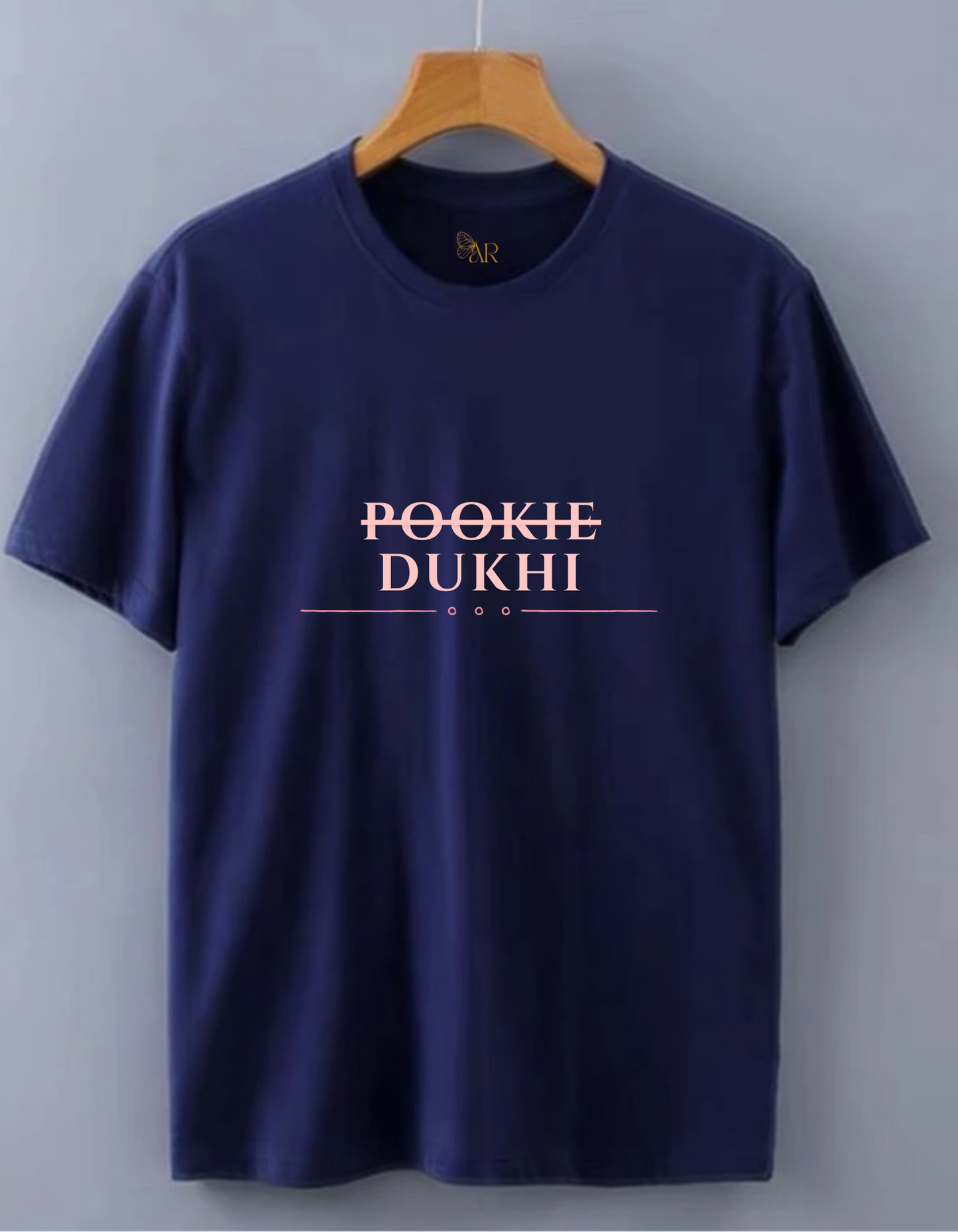 Pookie Dukhie