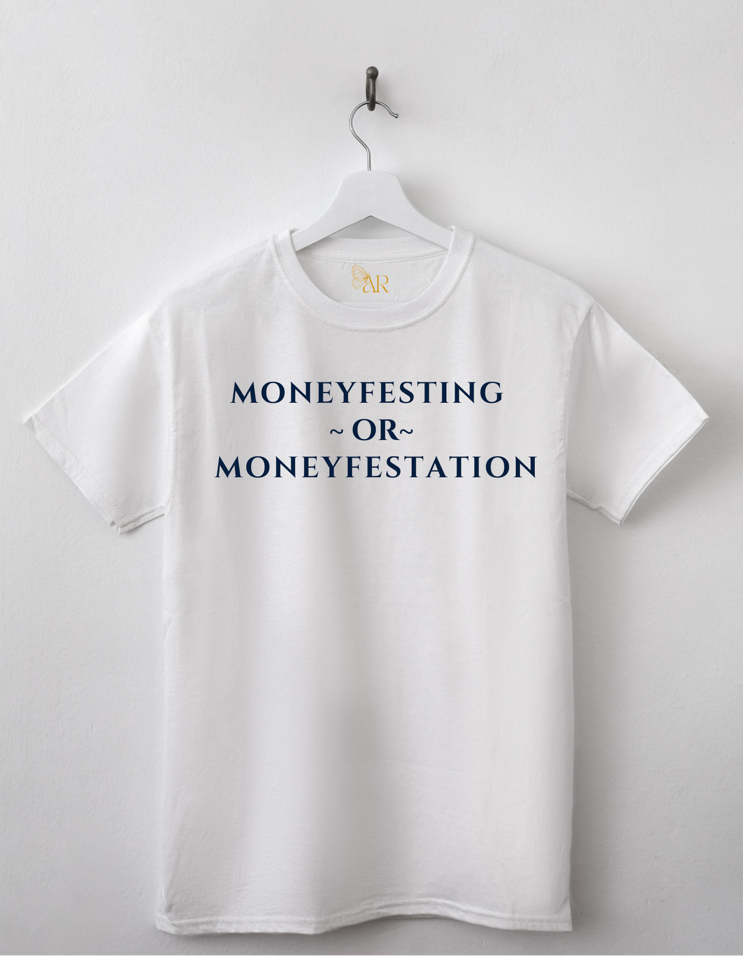 Moneyfesting OR Moneyfestation