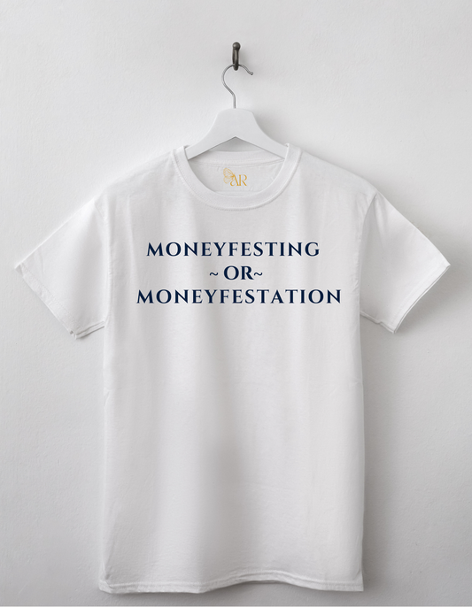 Moneyfesting OR Moneyfestation