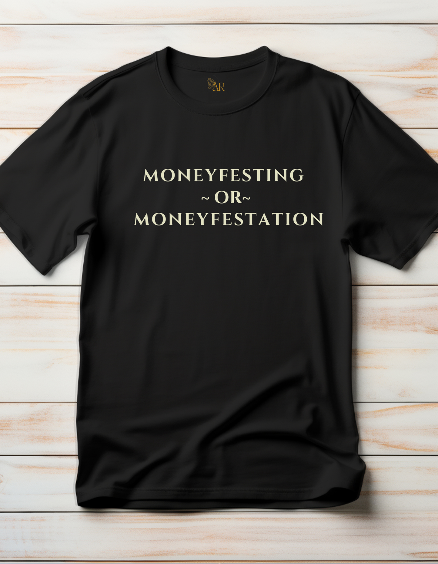 Moneyfesting OR Moneyfestation