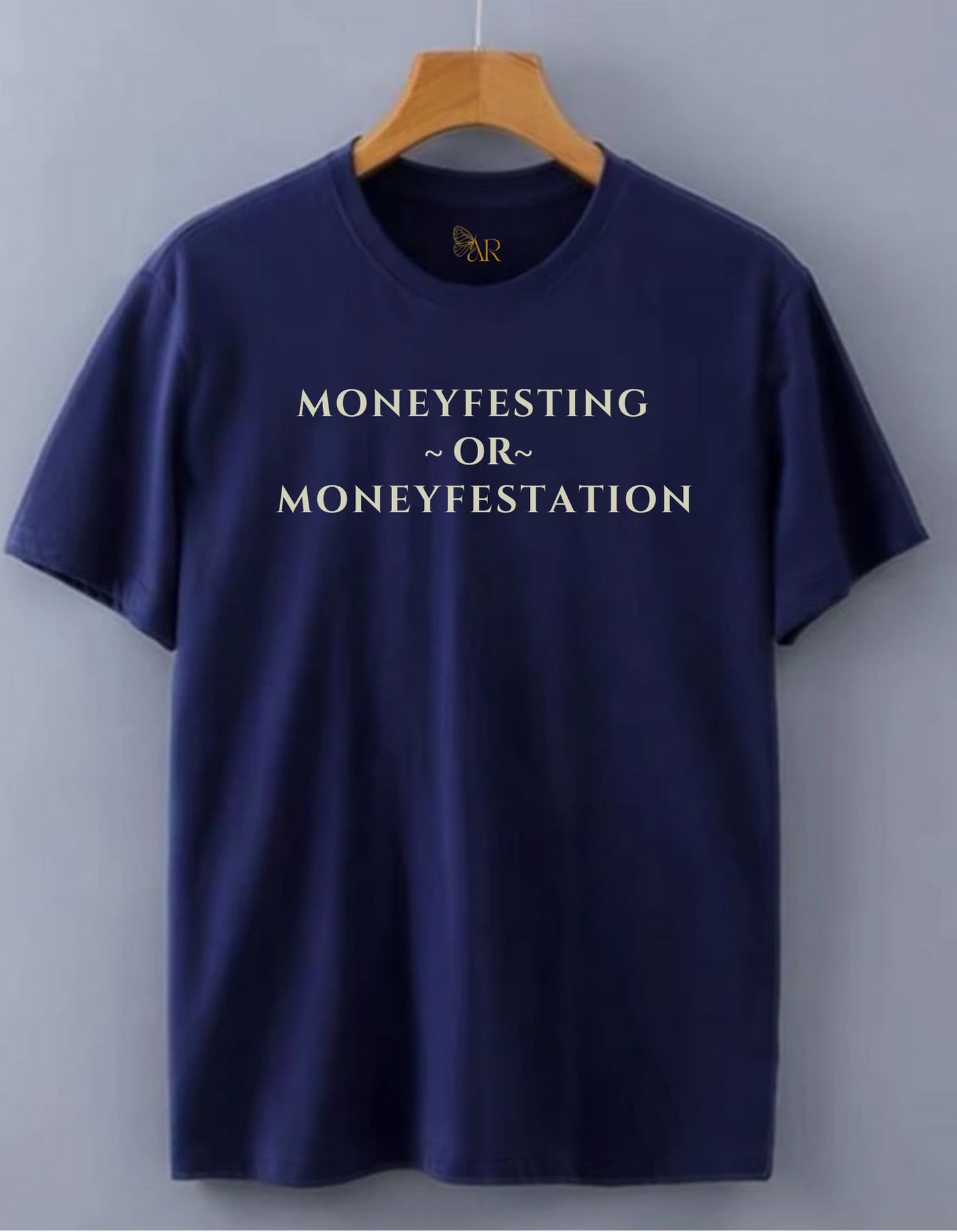 Moneyfesting OR Moneyfestation