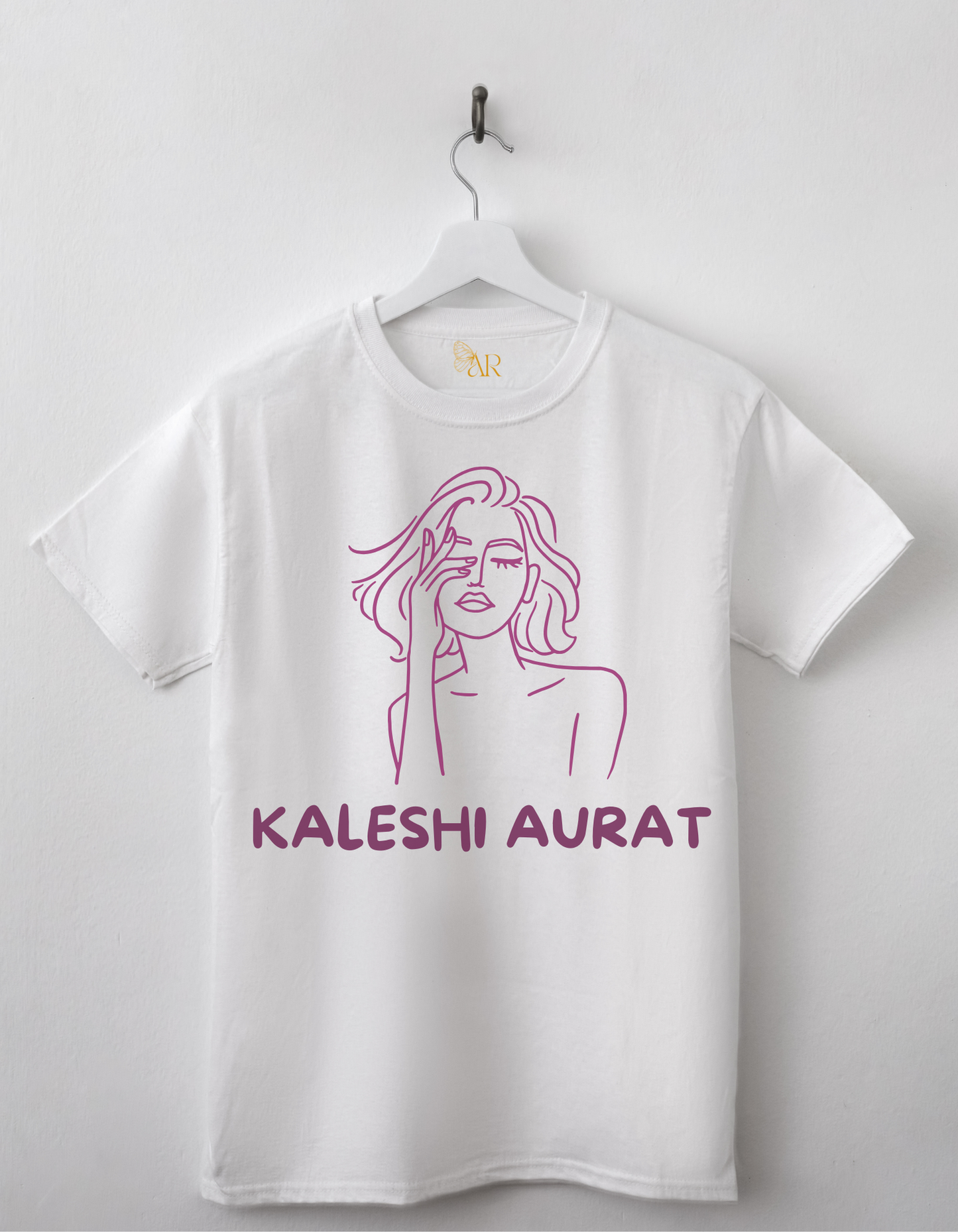 Kaleshi Aurat