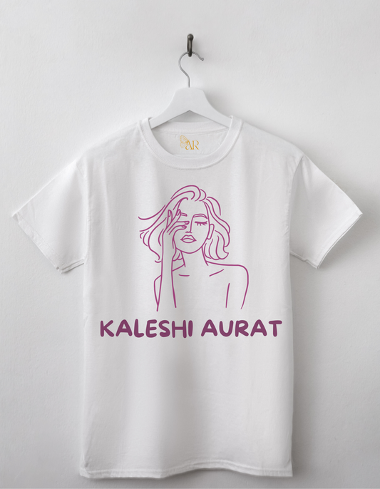 Kaleshi Aurat