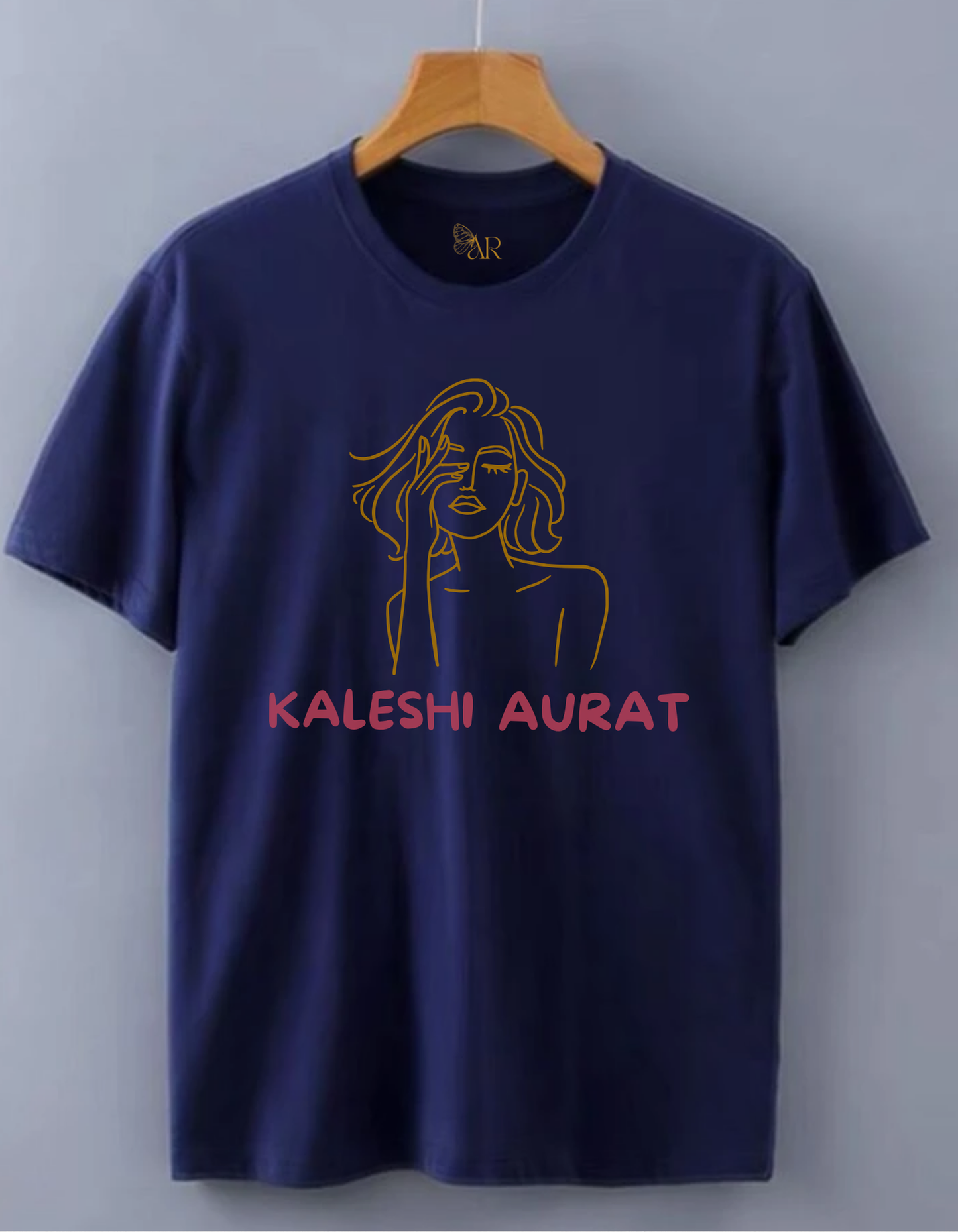 Kaleshi Aurat