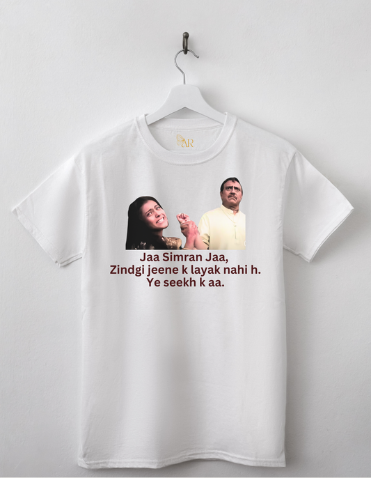 Jaa Simran Jaa