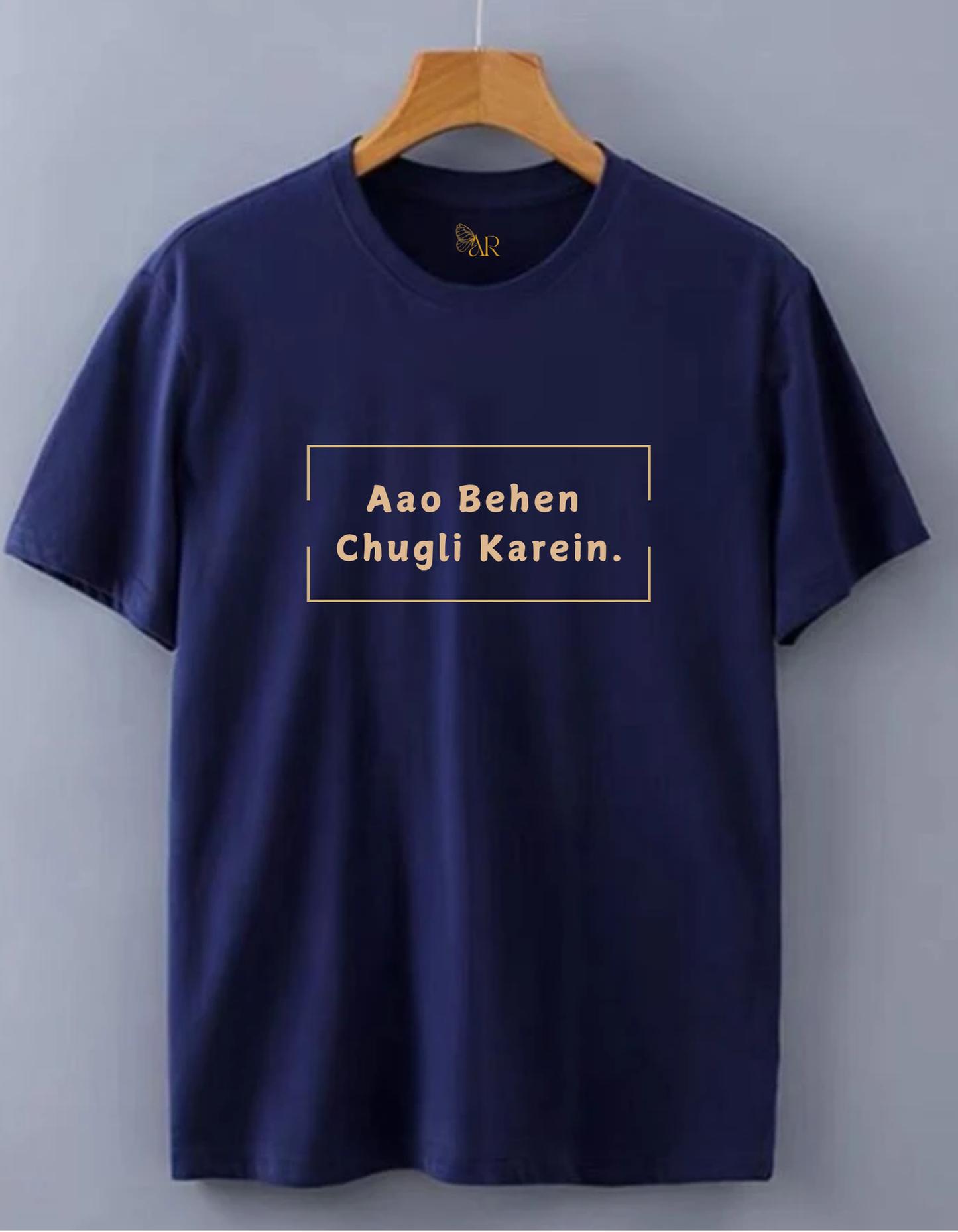 Aao Behen Chugli Karein