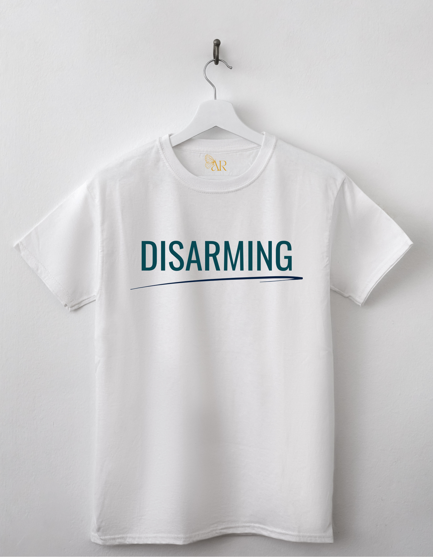 DISARMING