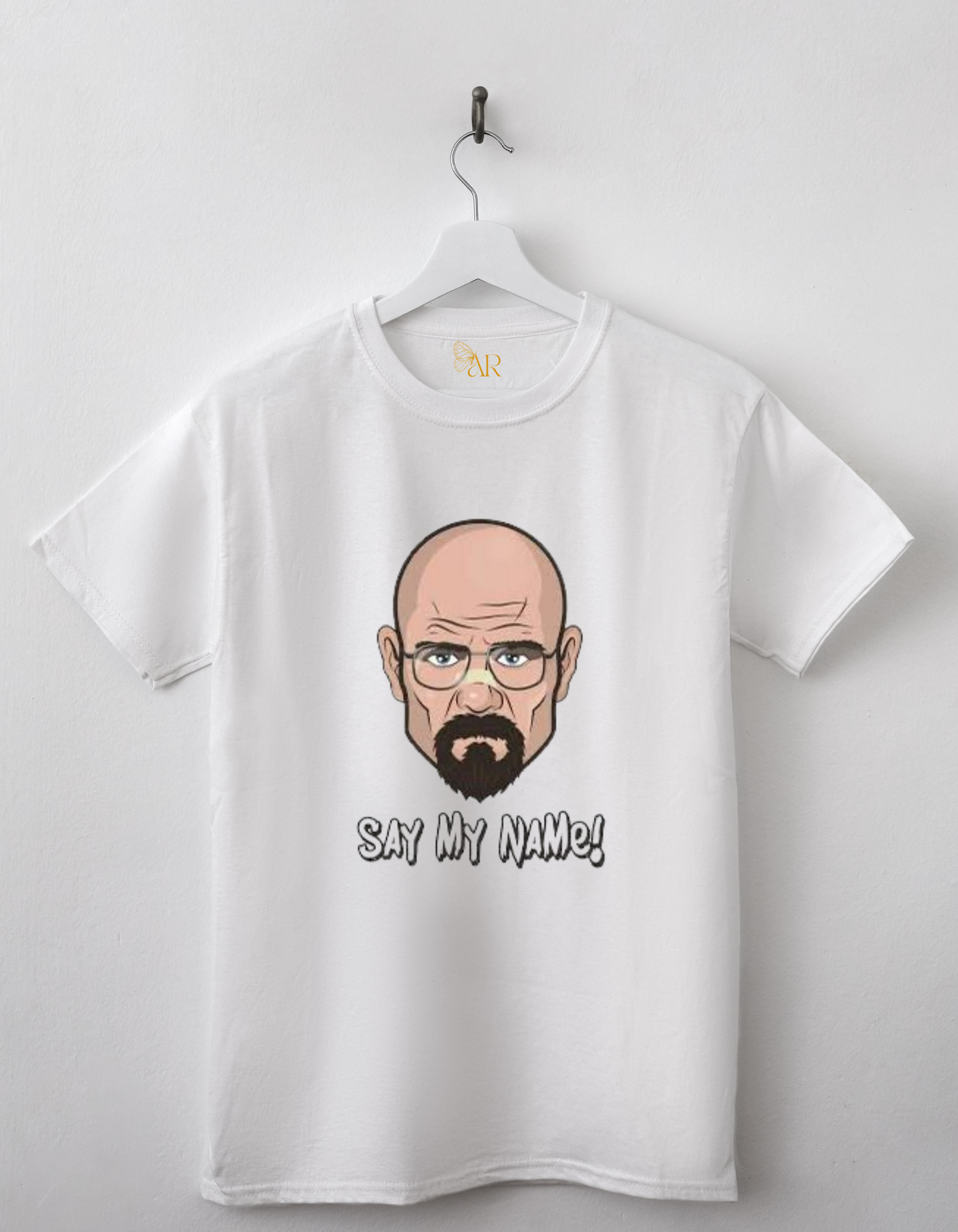 Breaking Bad | Professor!