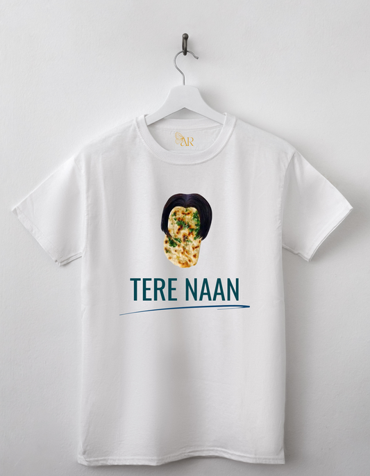 Tere Naan