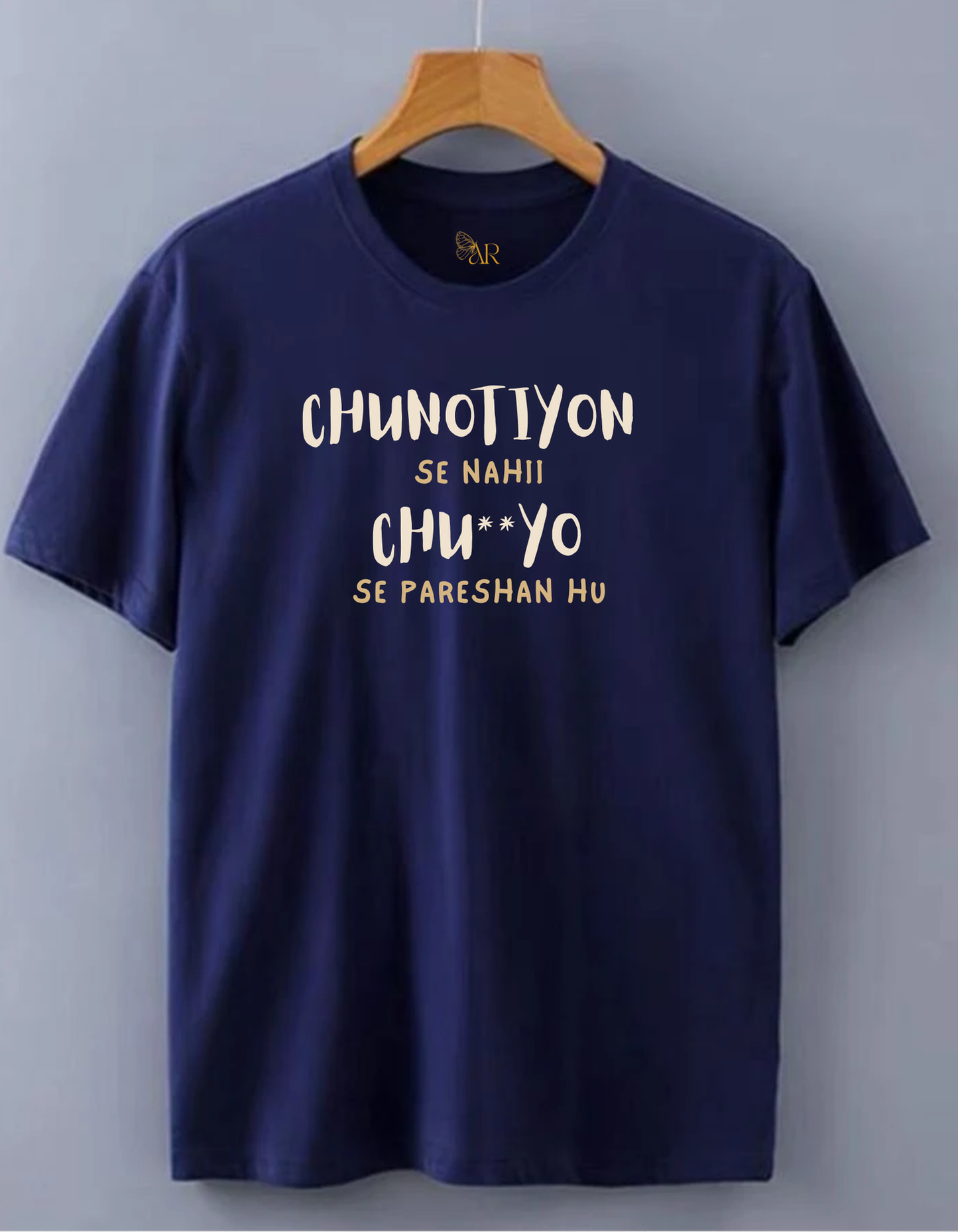 Chutiyon se Pareshan hu