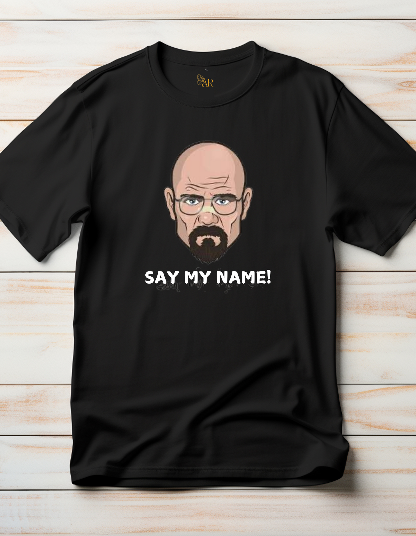 Breaking Bad | Professor!