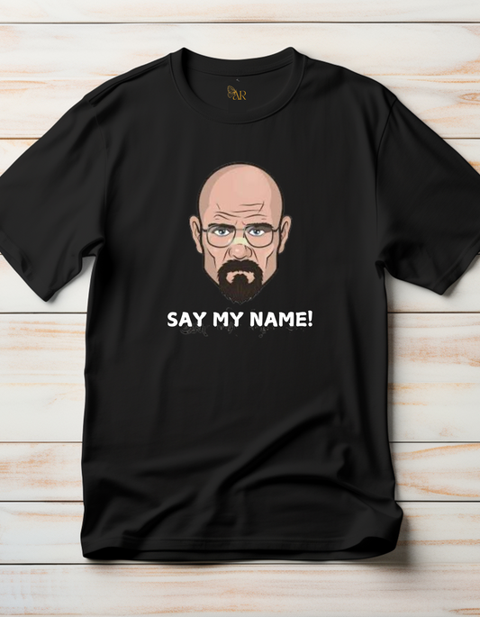 Breaking Bad | Professor!