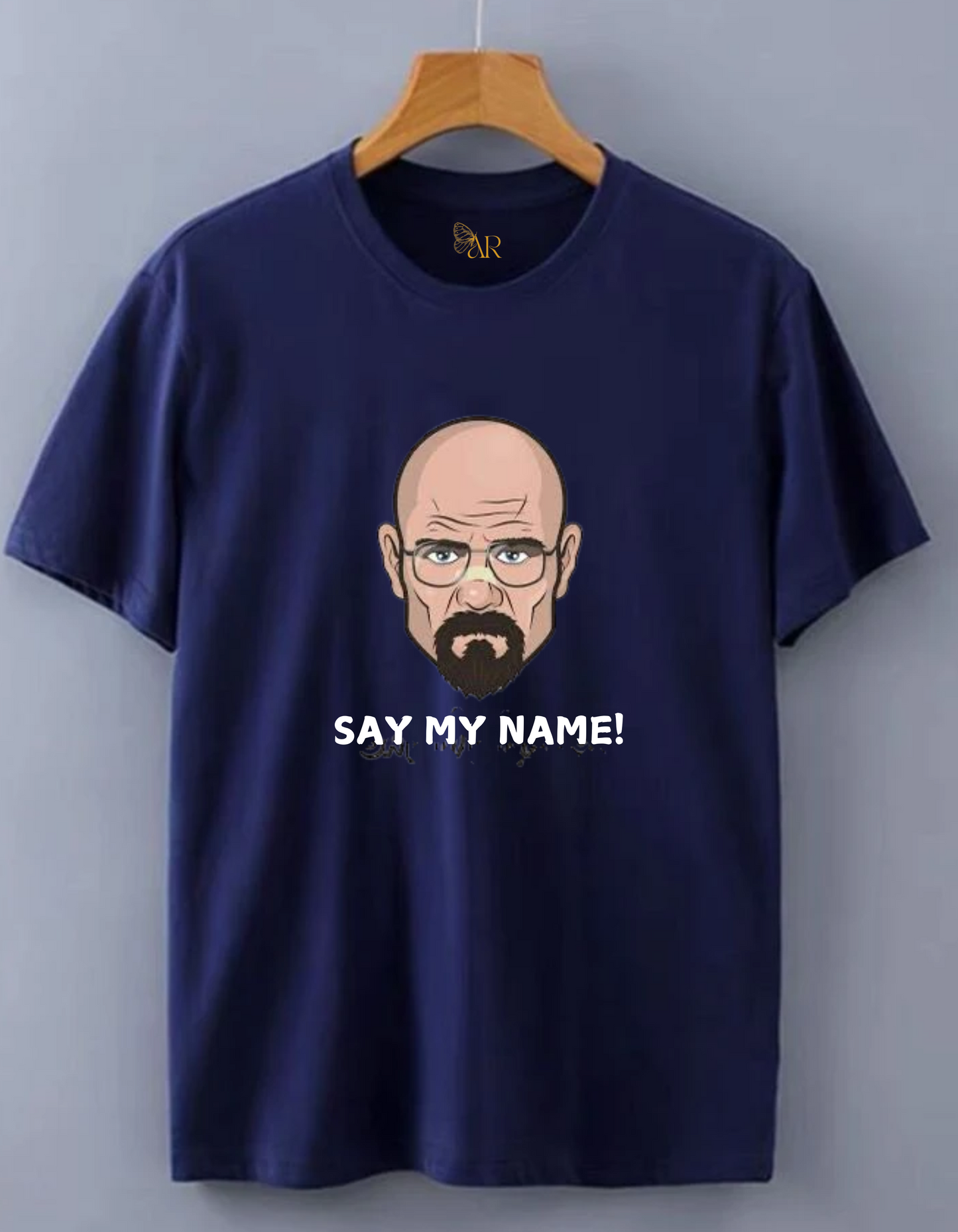 Breaking Bad | Professor!