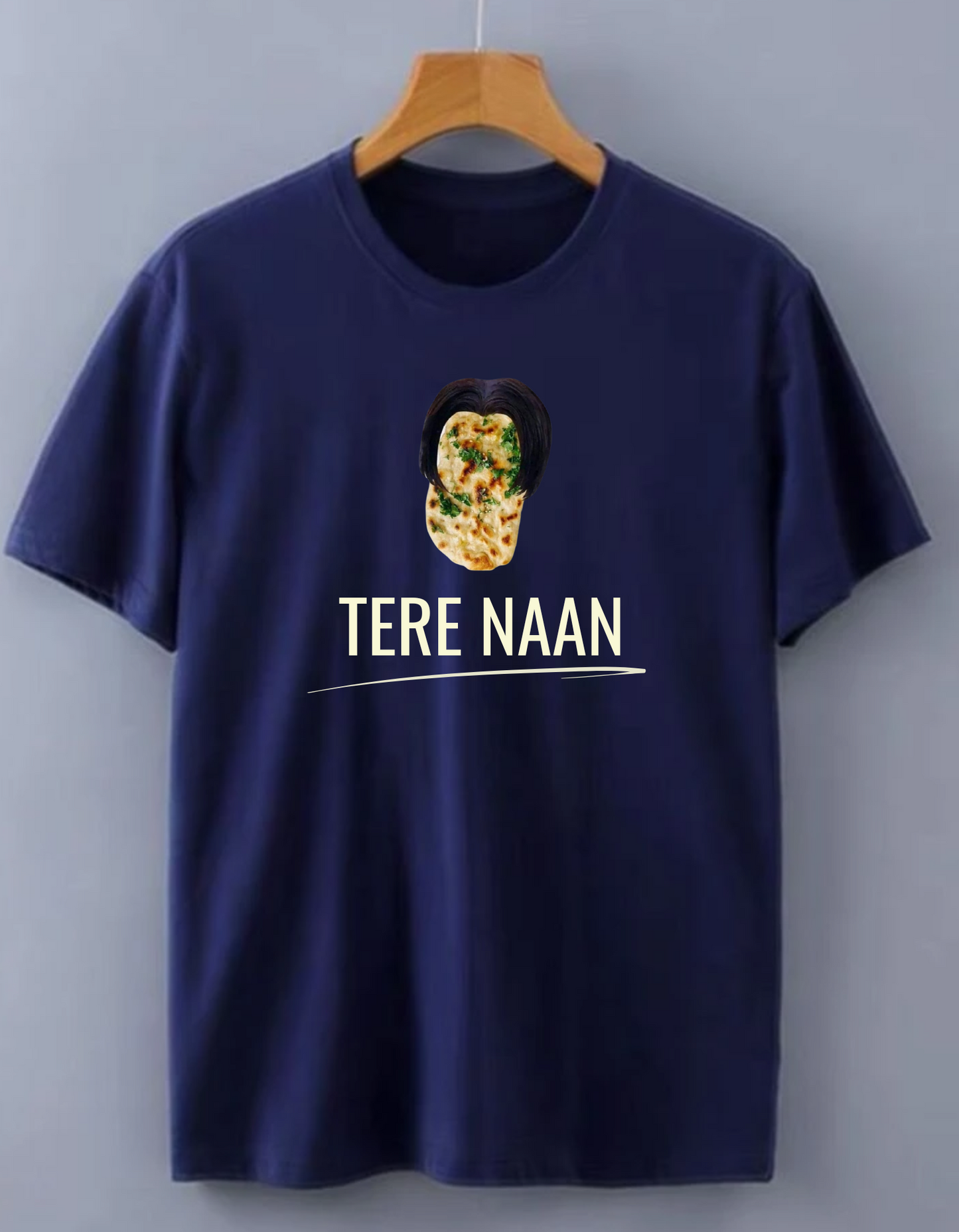 Tere Naan