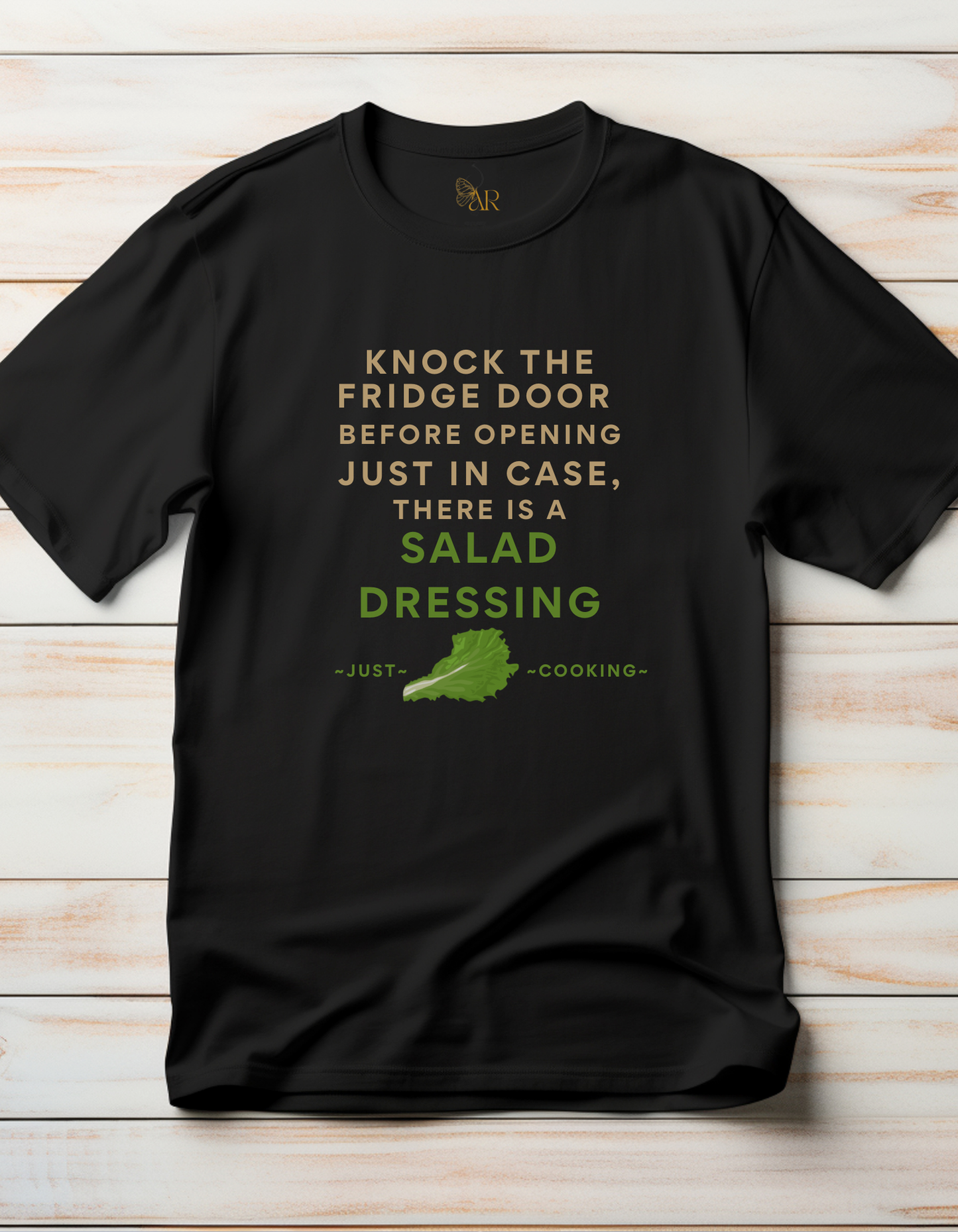 Salad Dressing