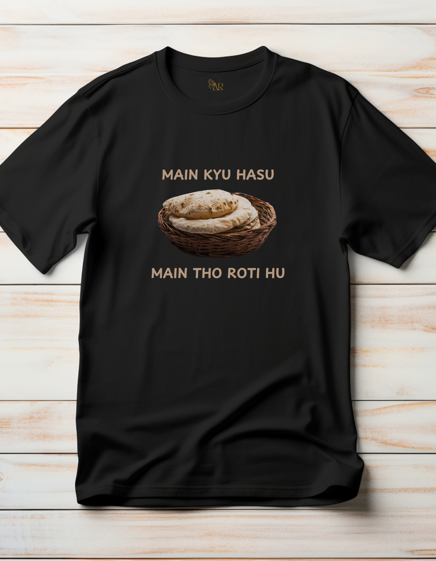 Main Roti Hu