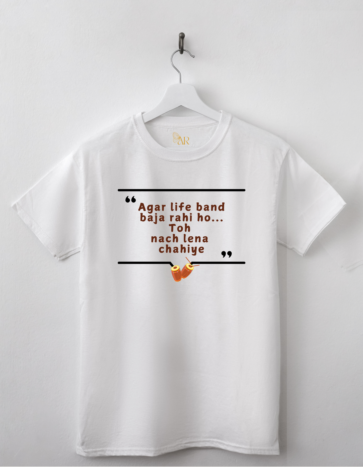 Life band baja rahi ho