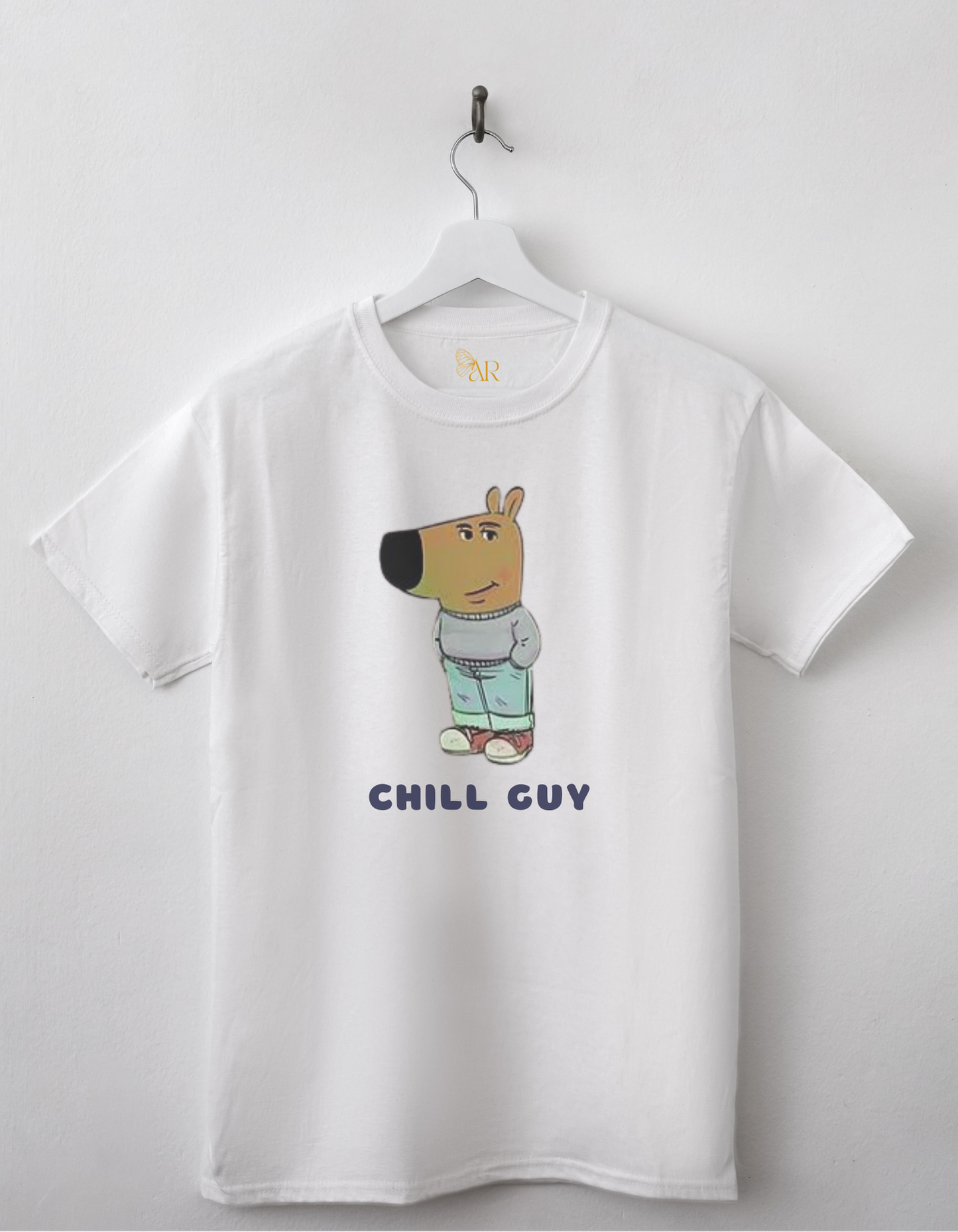 Chill Guy