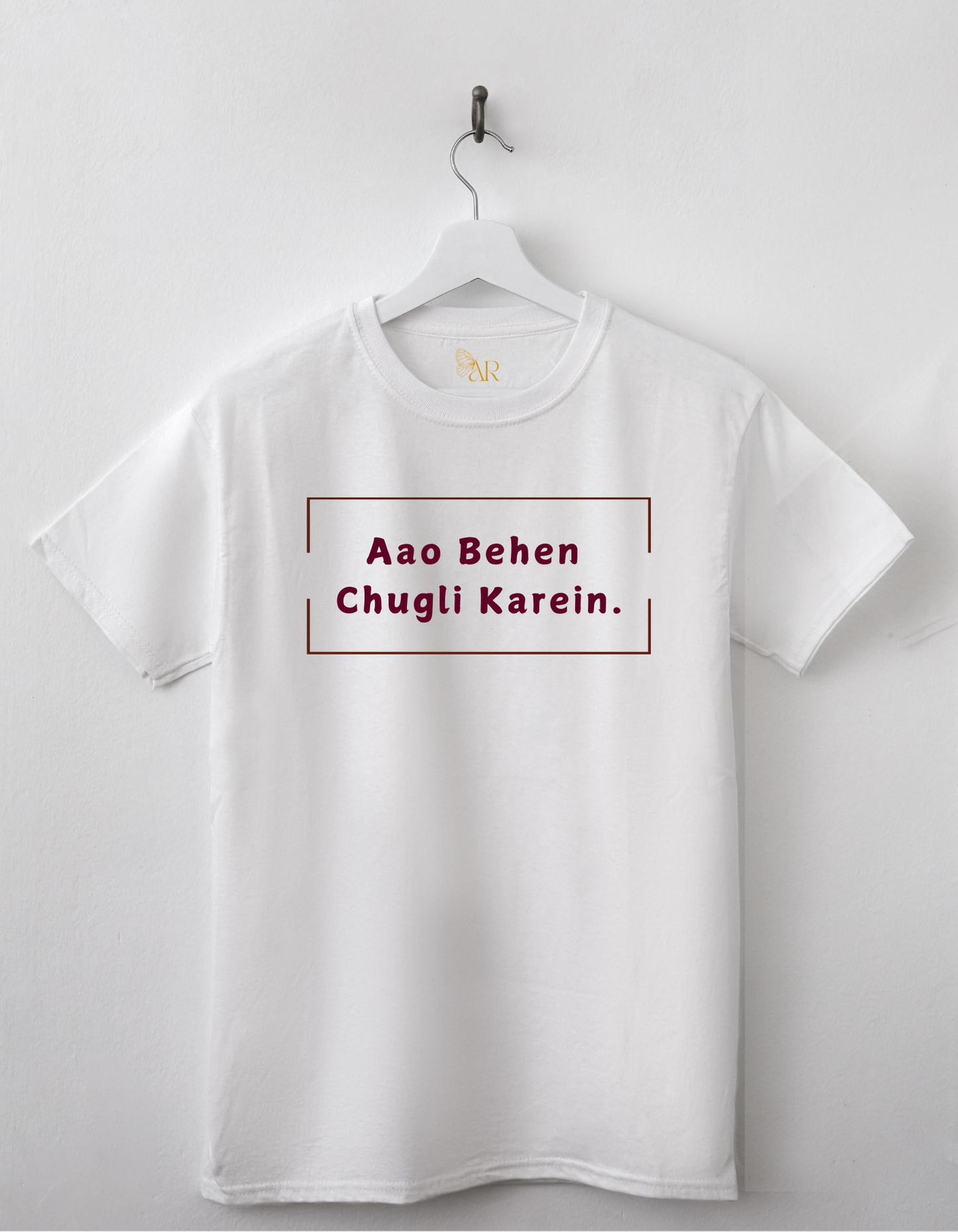 Aao Behen Chugli Karein