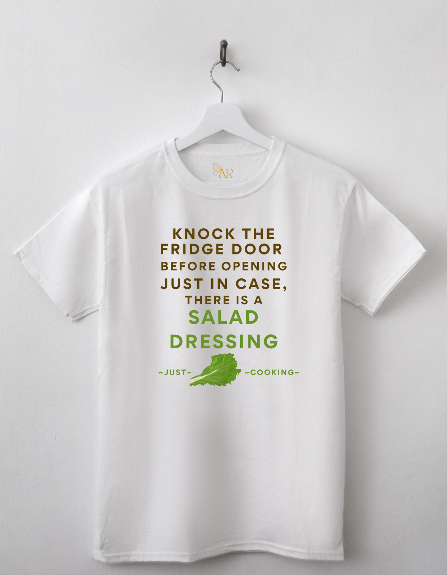 Salad Dressing